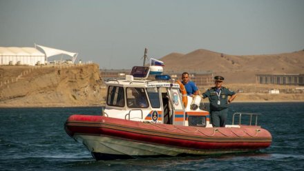 Государственная инспекция по маломерным судам МЧС России отмечает 41-ю годовщину со дня образования