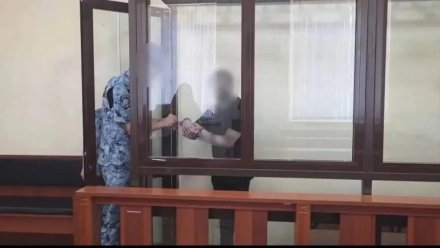 Крымчанину ужесточили приговор за убийство и осквернение символов воинской славы