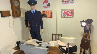 Музей криминалистики открыли в Севастополе 