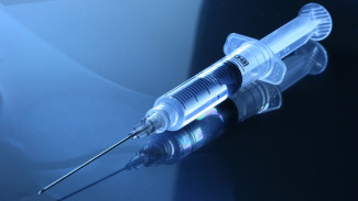 В Крыму разрешили вводить «Спутник V» и прививку от гриппа одновременно