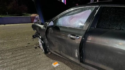 В Ялте водителя иномарки будут судить за смертельное ДТП