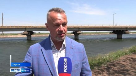 Сельхозземлю украинских чиновников в Херсоне передадут в надежные руки