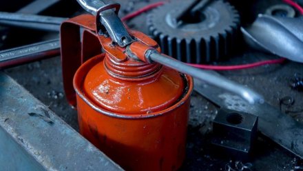 В Крыму из мусора создали смазку для борьбы со ржавчиной