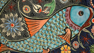 Севастопольцы могут выбрать эскиз логотипа рыбопромышленного кластера