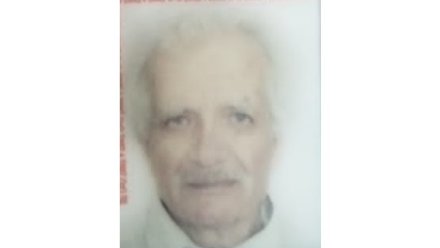 Полиция Феодосии разыскивает 83-летнего мужчину