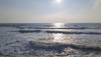 Вода у берегов Крыма прогрелась до +27°