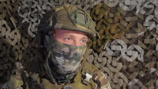 Новороссийские десантники сорвали ротацию ВСУ на передовых позициях в Запорожской области