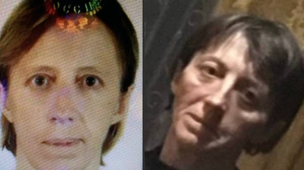 В Крыму без вести пропала женщина