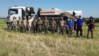Более 6000 боеприпасов обезвредили сапёры на Донбассе