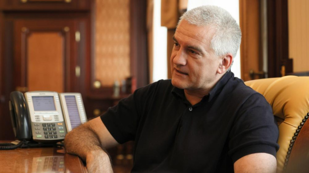 В Крыму пройдёт масштабная проверка государственных предприятий