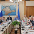 В Крыму обсудили развитие республики в 2025 году и целевые показатели на 2026 год