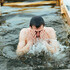 Крымчанам разъяснили правила купания на Крещение