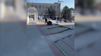 В Крыму задержали жителя Сакского района за попытку мошенничества с водительскими правами