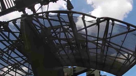Над Крымом 14 сентября уничтожено 11 БПЛА самолетного типа