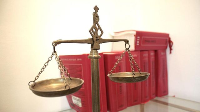 В Крыму 58-летний хулиган получил три года условно