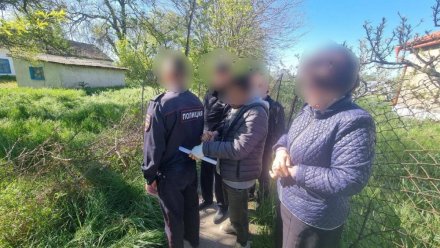 Жителя Красногвардейского районе осудили за покушение на убийство