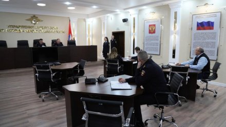 Аттестацию в полиции Севастополя прошли все кандидаты