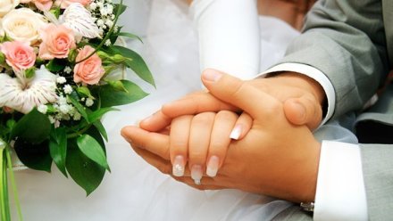 Брачный возраст в Крыму увеличился более чем на 5 лет