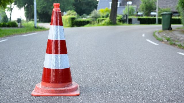 В Судаке более 10 миллионов рублей «закатали» в асфальт