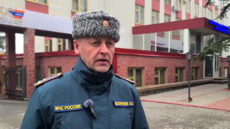 В Крыму за сутки зарегистрировано шесть происшествий, связанных с непогодой