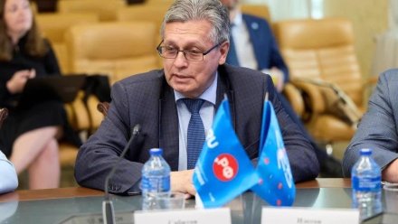 Рифат Сабитов отметил, что российский сегмент интернета стал одним из крупнейших в мире