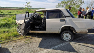 Крымчанку будут судить за смертельное ДТП в Джанкойском районе