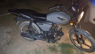 В Кировском районе в ДТП с мопедами пострадал подросток 