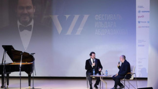 ВТБ представит в Севастополе VIII Международный музыкальный фестиваль Ильдара Абдразакова
