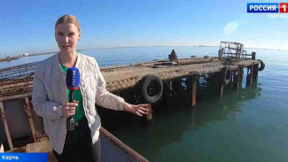 Крымские ученые рассказали о новых открытиях в изучении Азовского моря