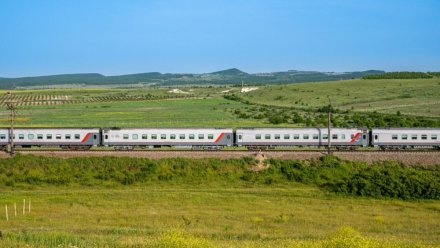 В Крыму подвели итоги туристического сезона