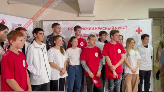 В Крыму прошёл первый чемпионат по оказанию первой медпомощи 