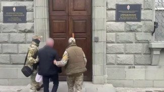 В Крыму осудят уроженца Красноярска за хищение 500 тысяч рублей у участника СВО