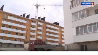 В Крыму за нарушения закона в сфере долевого строительства привлечены 16 застройщиков