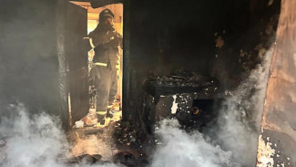 В Крыму три человека погибли из-за неосторожного обращения с огнём при курении 17 марта