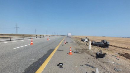 Жителя Феодосии осудят за смертельное ДТП