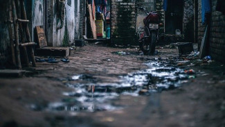 Армянск, Красноперекопск и Джанкой признаны самыми грязными городами Крыма