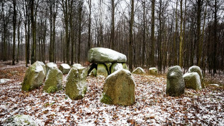 Тайны крымских могильников: археологи нашли захоронения неизвестного народа