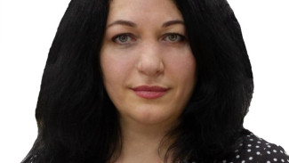 Врио министра ЖКХ Республики Крым назначена Оксана Механичева
