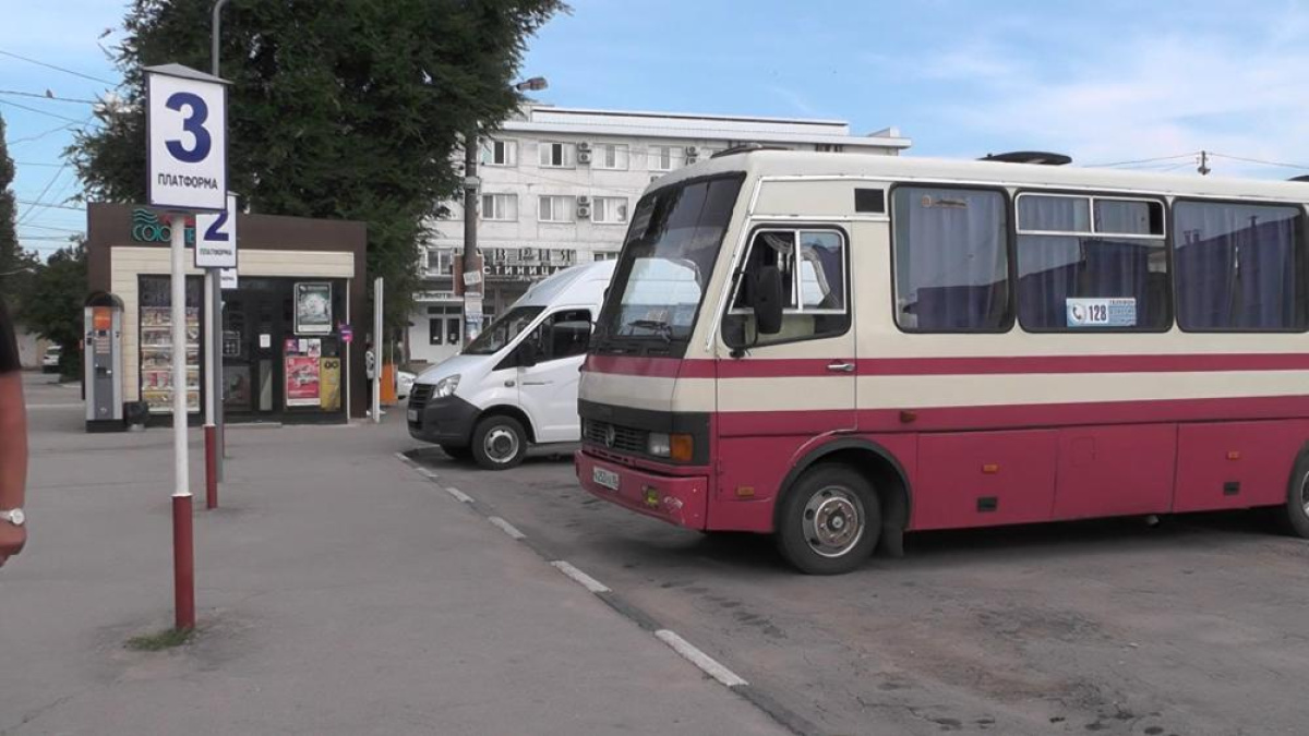 Стоимость билетов на автобусы из Крыма в Геническ и Мелитополь не изменится  – Новости Крыма – Вести Крым