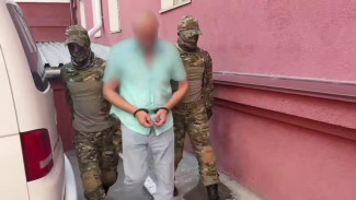 Крымчанина осудили за оправдание терроризма в интернете