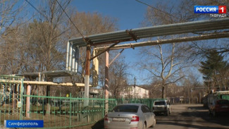 ВЕСТИ-КРЫМ: выпуск 14.02.2022 09:00