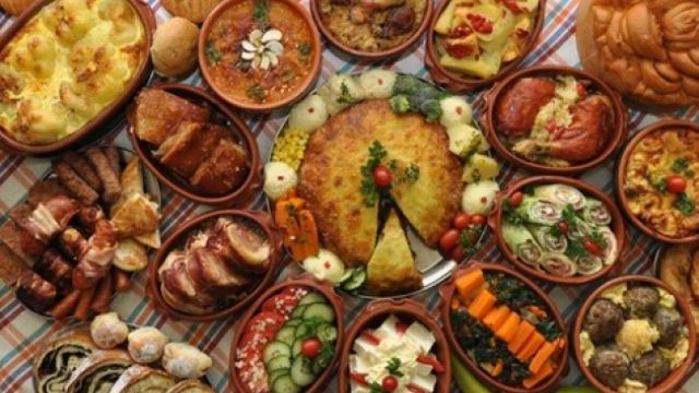 Фестиваль кухонь народов России пройдет в Симферополе
