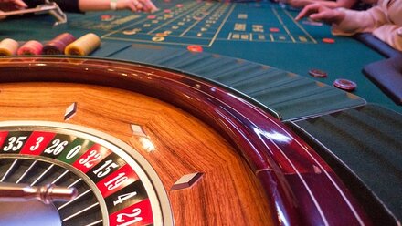 Эксперт рассказал, как привлечь туристов в казино в Крыму