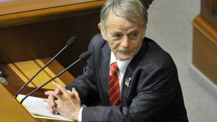 Мустафа Джемилев стал Героем Украины по указу Зеленского
