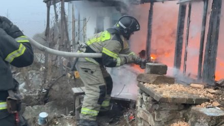 С 19 по 25 января в Крыму произошло 30 техногенных пожаров