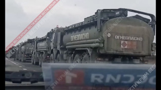 Загруженности дорог на севере Крыма не наблюдается