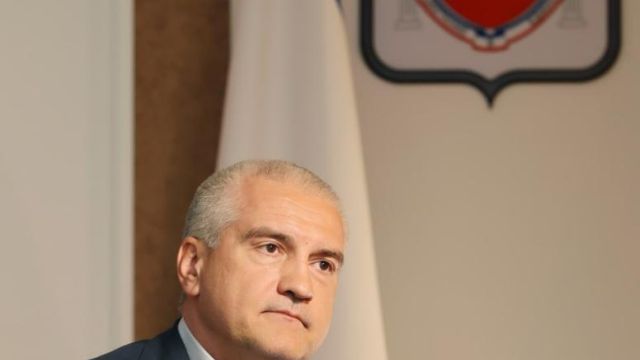 Глава Крыма поделился своим мнением о передаче скифского золота Украине 