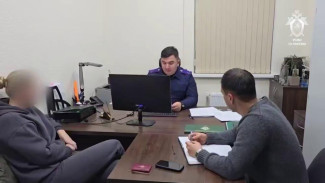 Трое крымчан организовали незаконное пребывание иностранцев на территории полуострова 