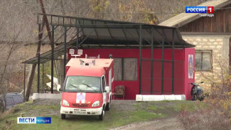 В Крыму функционируют более 800 общественных объединений пожарных