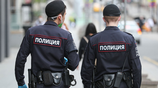 Правоохранители задержали в Крыму тюменца-мошенника в федеральном розыске 
